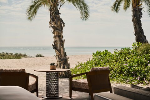 Sea-View King Room