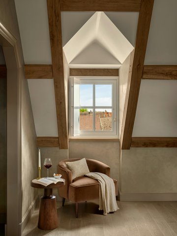 Room Details @John Athimaritis