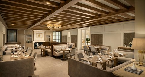Le Clos - Indoor Venue
