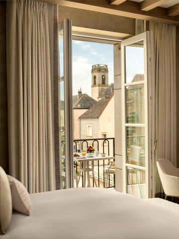 Premier Cru Room View @John Athimaritis
