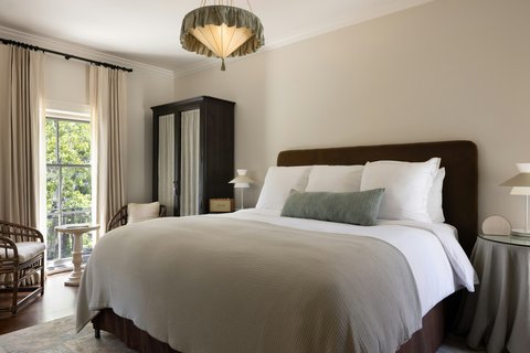 Room Twelve - The Douglas, Savannah , GA