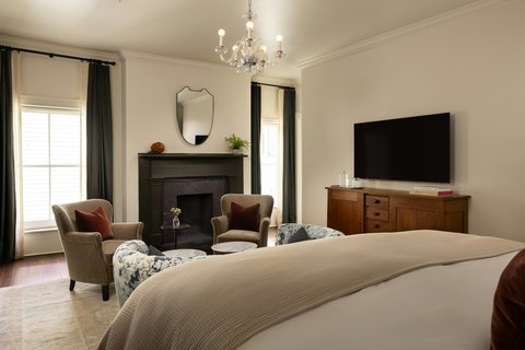 Room Fourteen - The Douglas, Savannah , GA