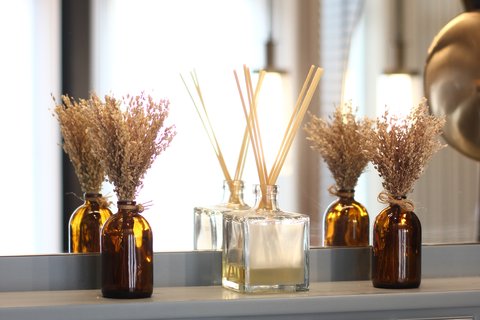 Small touches make every stay feel more considered