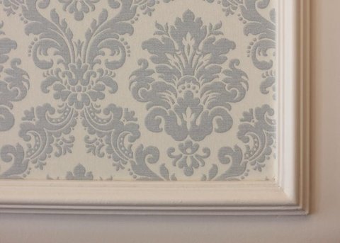 Intricate patterns bring depth and character to every room