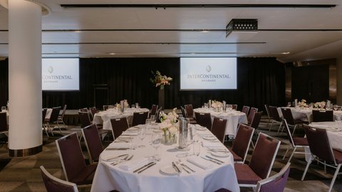 The Queens Ballroom