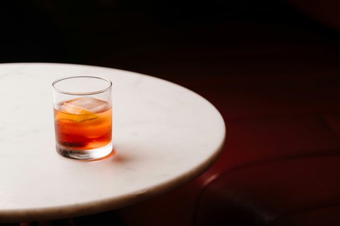 Signature Cocktails Await at Latitude 27 Bar