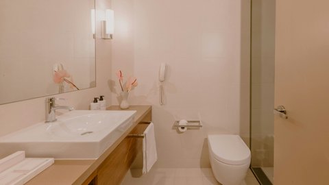Classic Room Bathroom