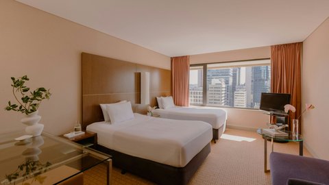 Double Classic Room
