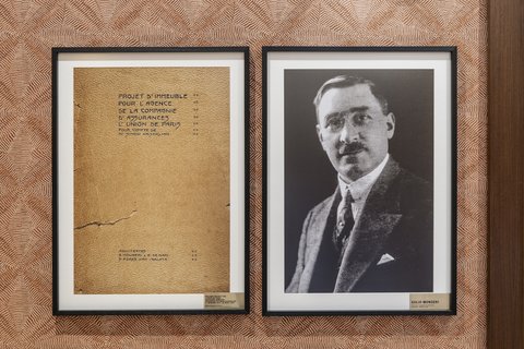 Historic portraits offer a glimpse into Istanbul\'s past