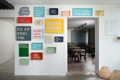 Hofn Art