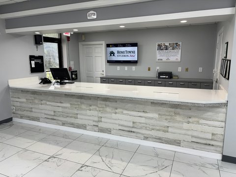 HTS Reception TEMP Approved