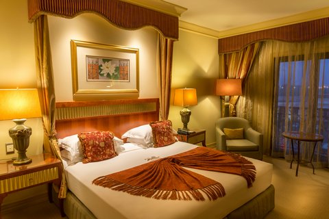 Classic King room