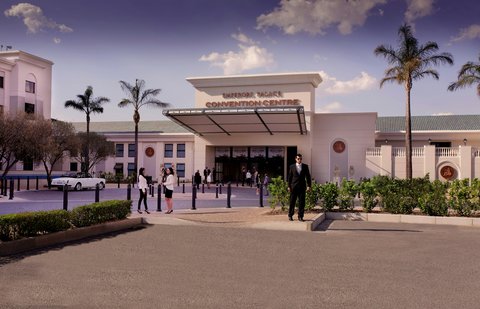 Emperors Convention Centre