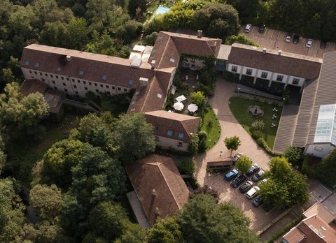 aerial