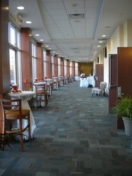  - Holiday Inn American Center Madison - I-39, I-90 & I-94, Exit 135