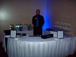  - Holiday Inn American Center Madison - I-39, I-90 & I-94, Exit 135