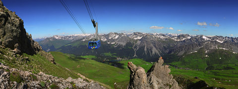 TSCHUGGEN GRAND HOTEL - Photo 61