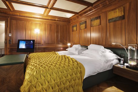 WIDDER HOTEL - Photo 5