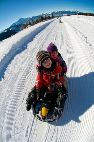 CHALET ROYALP HOTEL AND SPA - Photo 44