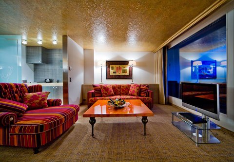 TSCHUGGEN GRAND HOTEL - Photo 39