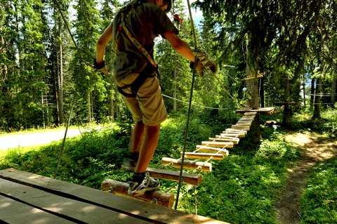 TSCHUGGEN GRAND HOTEL - Photo 62