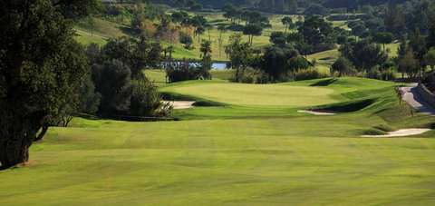 PUENTE ROMANO MARBELLA - Photo 48