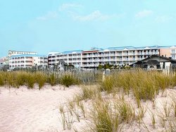 - La Mer Beachfront Resort Cape May