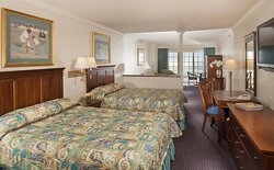  - La Mer Beachfront Resort Cape May
