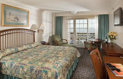  - La Mer Beachfront Resort Cape May