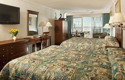  - La Mer Beachfront Resort Cape May