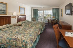  - La Mer Beachfront Resort Cape May