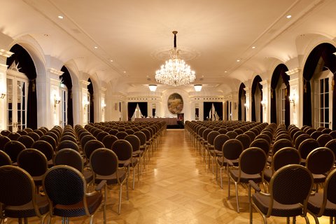 BELLEVUE PALACE - Photo 88