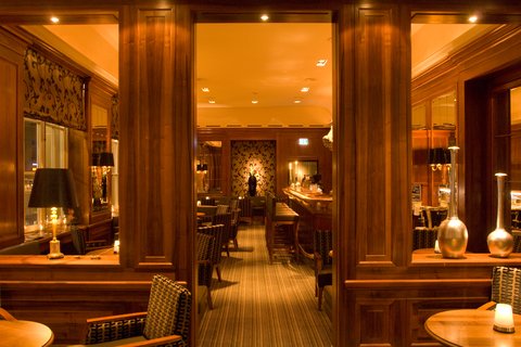 BELLEVUE PALACE - Photo 81