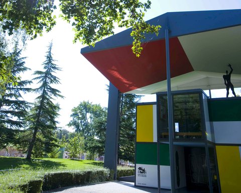 BAUR AU LAC - Photo 28