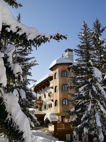 HOTEL LES AIRELLES - Photo 33