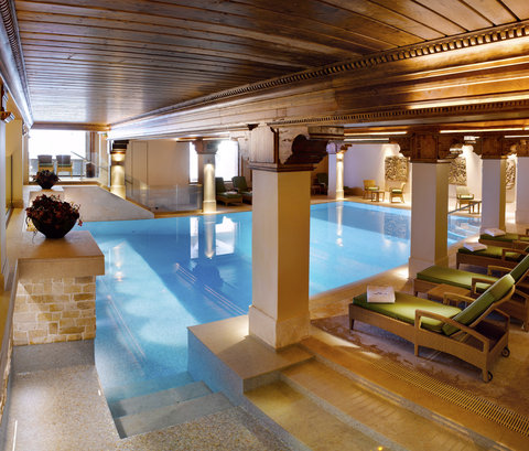 HOTEL LES AIRELLES - Photo 32