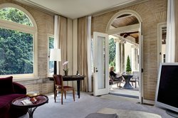  - Wheatleigh Hotel Lenox