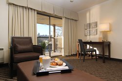  - Valley River Inn Eugene