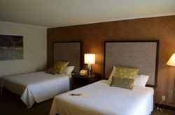  - Valley River Inn Eugene