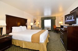  - Holiday Inn Express San Diego - I-15, Exit 16