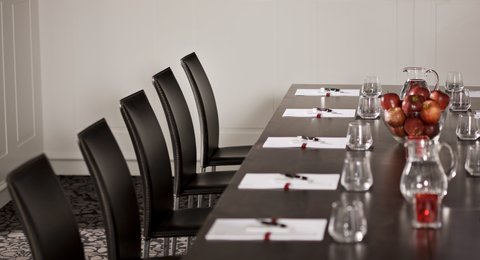 GRAN MELIA COLON - Photo 7