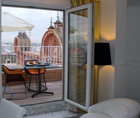 GRAN MELIA COLON - Photo 23