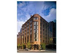  - Greenwich Hotel New York