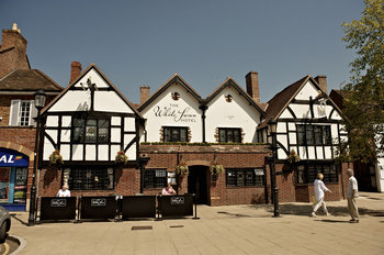 The White Swan Hotel