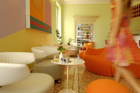 BYBLOS ART HOTEL VILLA AMISTA - Photo 24