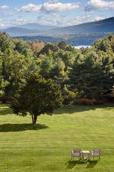  - Wheatleigh Hotel Lenox