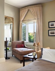  - Wheatleigh Hotel Lenox