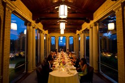  - Wheatleigh Hotel Lenox