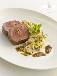  - Wheatleigh Hotel Lenox