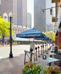  - Bostonian Hotel Boston